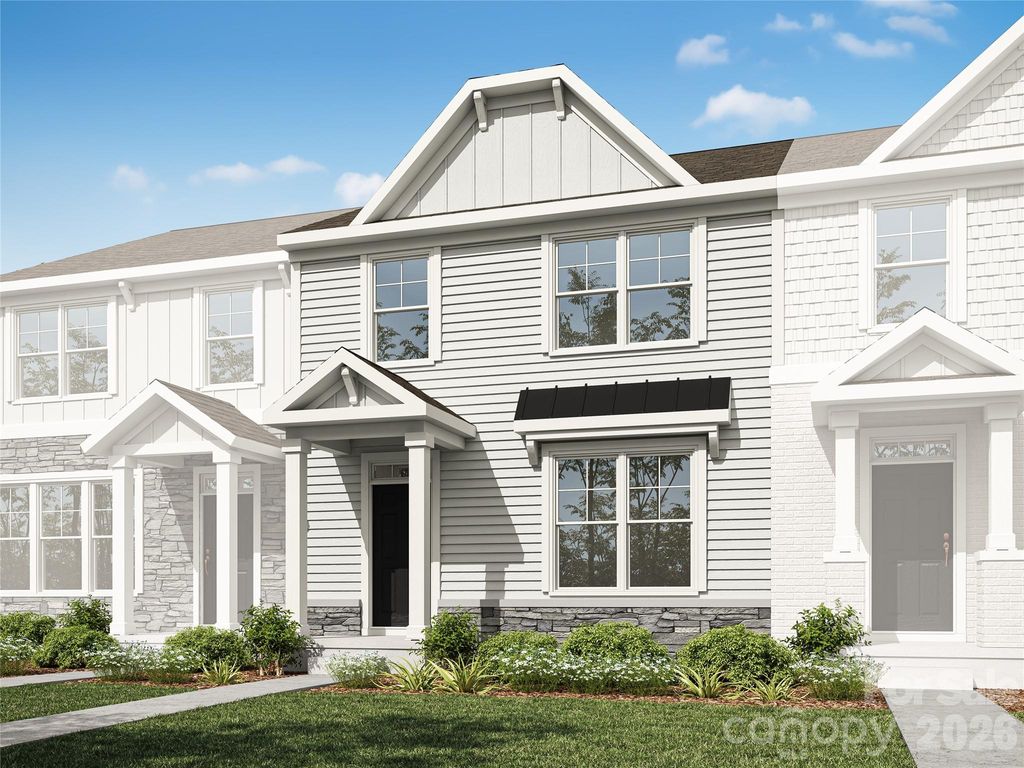 12311 Bryton Ridge Parkway, Huntersville, NC 28078