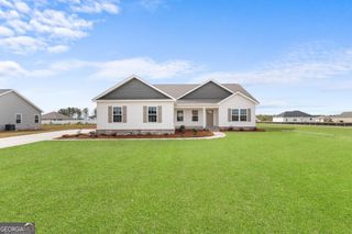 0 Ryegrass Road 82, Statesboro, GA 30458