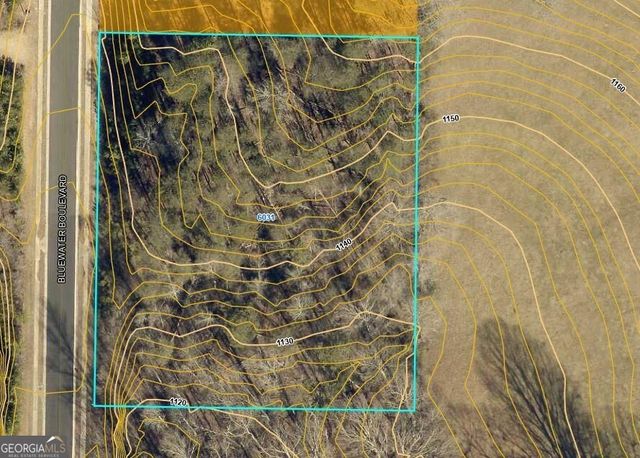 6031 Bluewater Boulevard, Gainesville, GA 30506