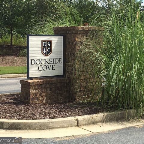 6031 Bluewater Boulevard, Gainesville, GA 30506