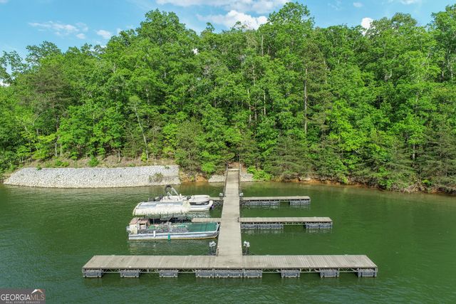 6031 Bluewater Boulevard, Gainesville, GA 30506