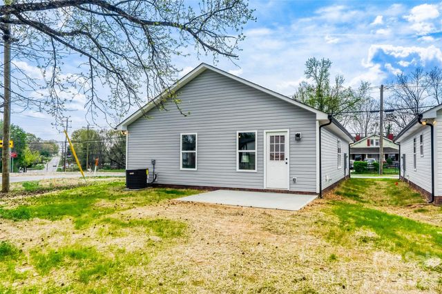 600 Bethpage Road, Kannapolis, NC 28081