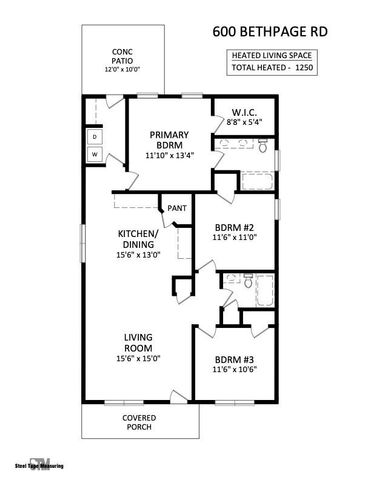 600 Bethpage Road, Kannapolis, NC 28081