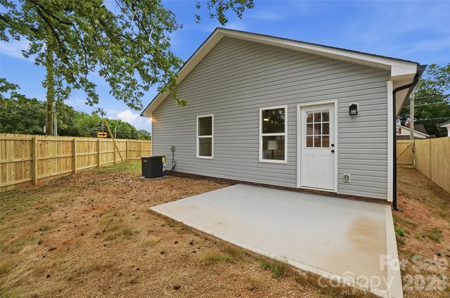 600 Bethpage Road, Kannapolis, NC 28081