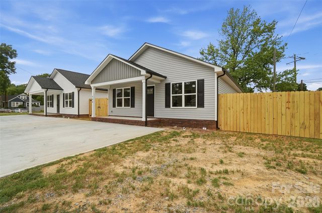 600 Bethpage Road, Kannapolis, NC 28081