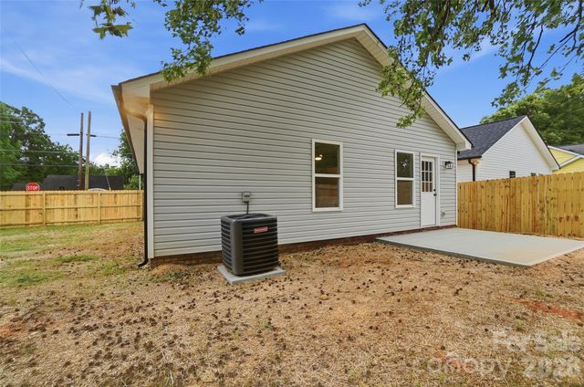 600 Bethpage Road, Kannapolis, NC 28081