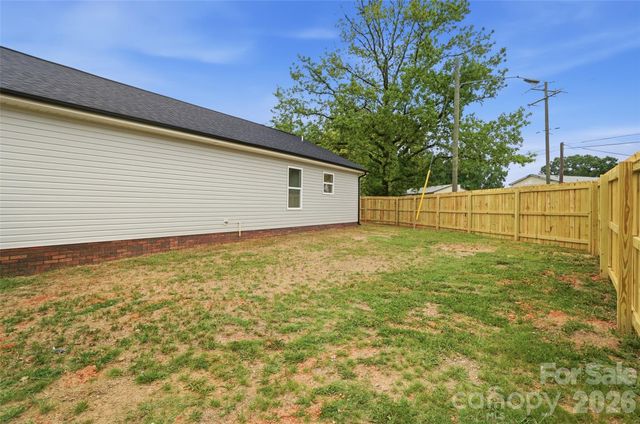 600 Bethpage Road, Kannapolis, NC 28081