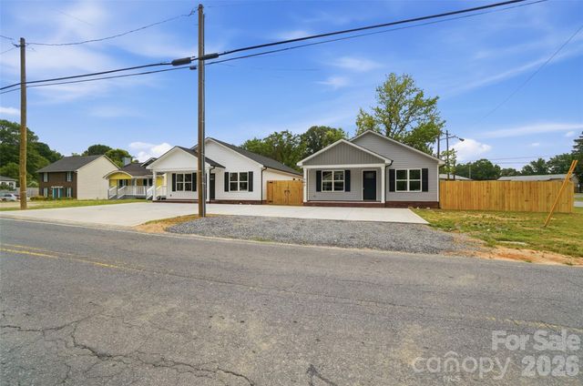 600 Bethpage Road, Kannapolis, NC 28081