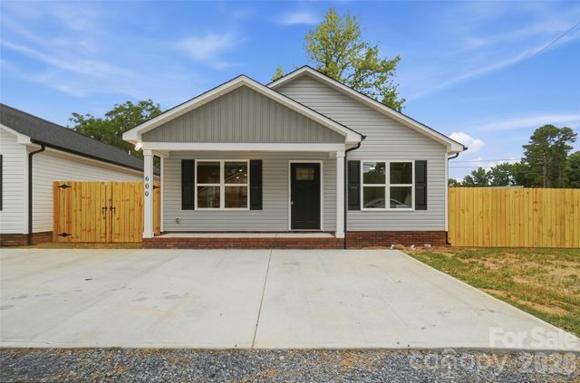 600 Bethpage Road, Kannapolis, NC 28081