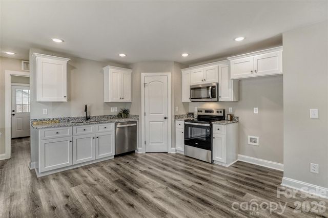 600 Bethpage Road, Kannapolis, NC 28081