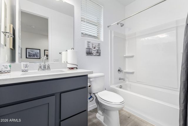 19405 W BADGETT Lane, Litchfield Park, AZ 85340