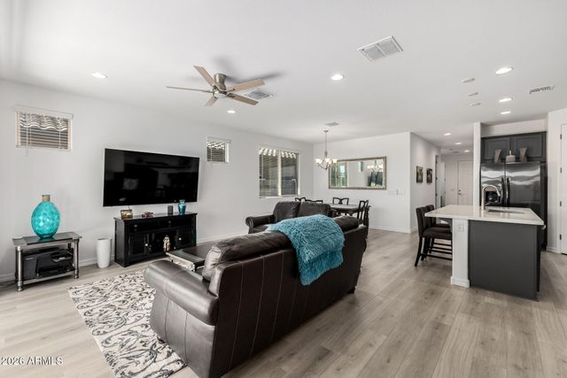 19405 W BADGETT Lane, Litchfield Park, AZ 85340