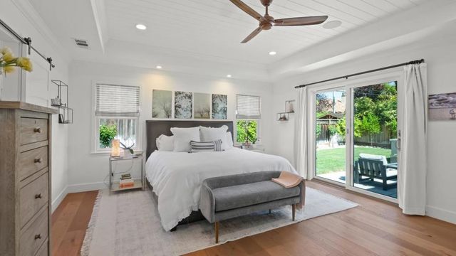 1857 Cabana Drive, San Jose, CA 95125