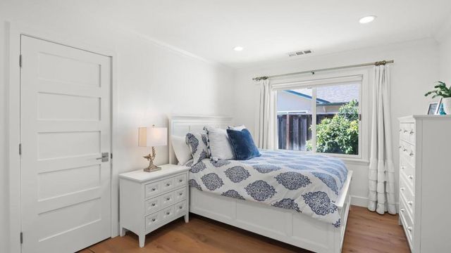 1857 Cabana Drive, San Jose, CA 95125