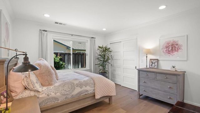 1857 Cabana Drive, San Jose, CA 95125