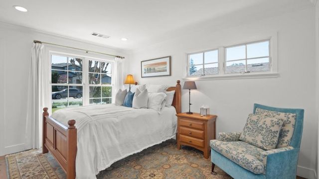 1857 Cabana Drive, San Jose, CA 95125