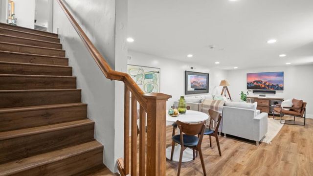 1857 Cabana Drive, San Jose, CA 95125