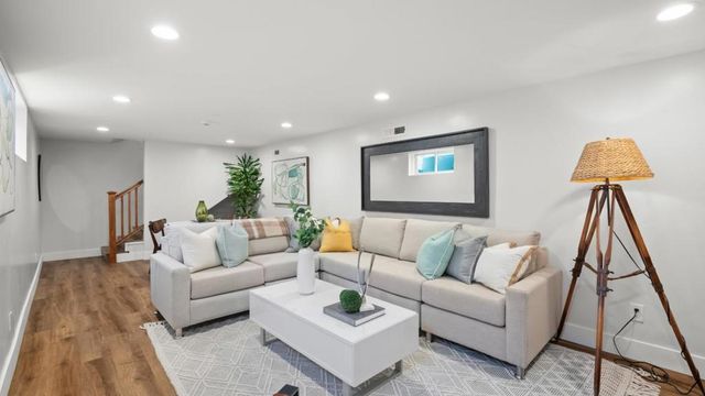 1857 Cabana Drive, San Jose, CA 95125