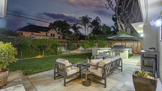 1857 Cabana Drive, San Jose, CA 95125