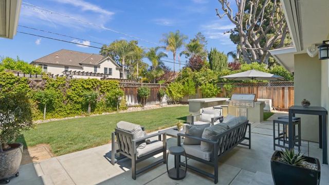 1857 Cabana Drive, San Jose, CA 95125