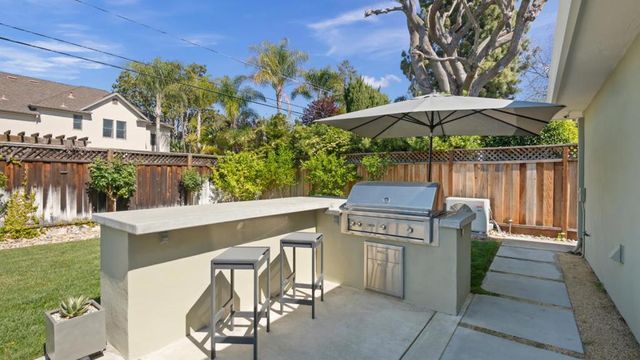 1857 Cabana Drive, San Jose, CA 95125