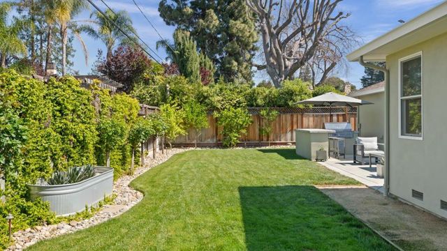 1857 Cabana Drive, San Jose, CA 95125