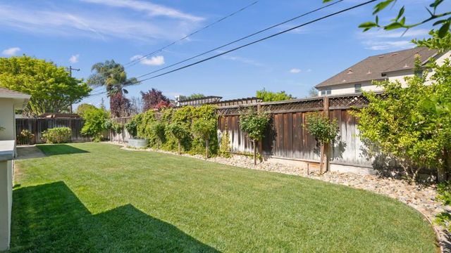 1857 Cabana Drive, San Jose, CA 95125