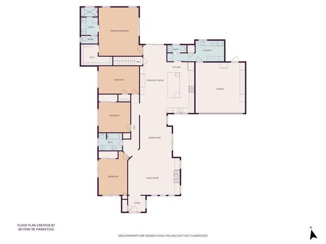 1857 Cabana Drive, San Jose, CA 95125