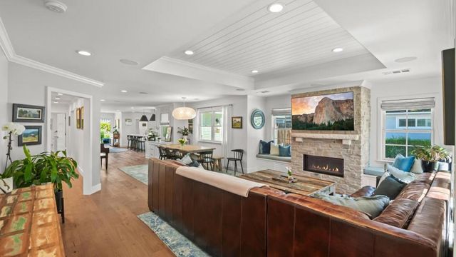 1857 Cabana Drive, San Jose, CA 95125