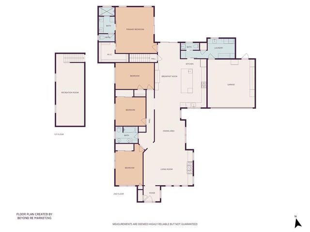 1857 Cabana Drive, San Jose, CA 95125