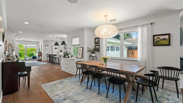 1857 Cabana Drive, San Jose, CA 95125