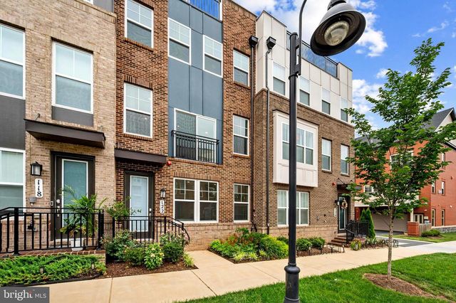 122 DICKENSON DR, Gaithersburg, MD 20878