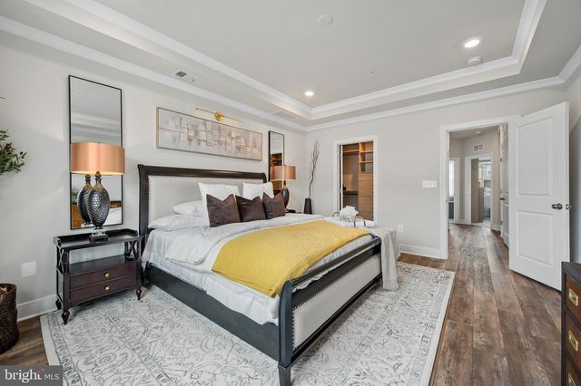 122 DICKENSON DR, Gaithersburg, MD 20878