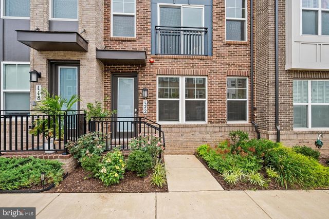 122 DICKENSON DR, Gaithersburg, MD 20878