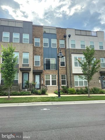 122 DICKENSON DR, Gaithersburg, MD 20878