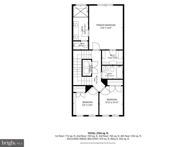 122 DICKENSON DR, Gaithersburg, MD 20878