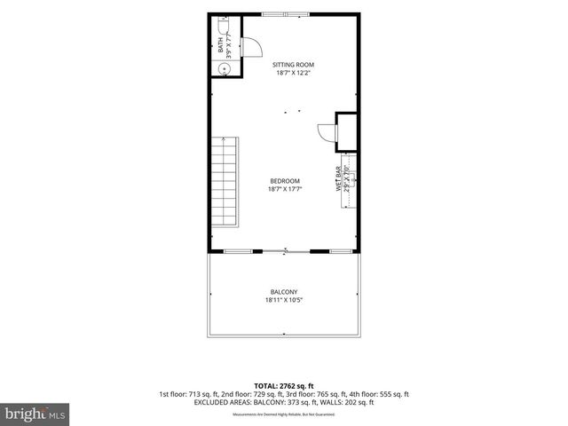 122 DICKENSON DR, Gaithersburg, MD 20878