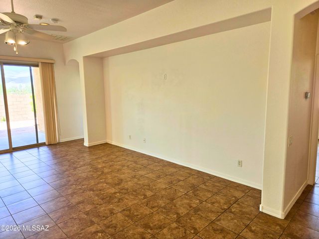 9579 E Corte Del Sol Brillante, Tucson, AZ 85748