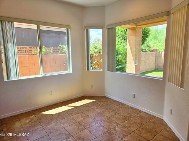 9579 E Corte Del Sol Brillante, Tucson, AZ 85748