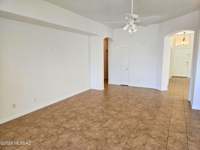 9579 E Corte Del Sol Brillante, Tucson, AZ 85748