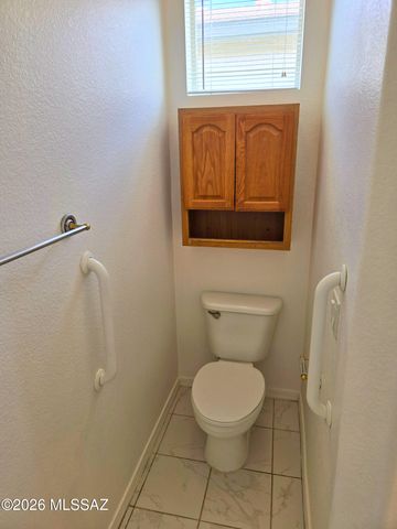 9579 E Corte Del Sol Brillante, Tucson, AZ 85748