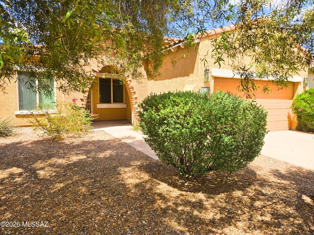 9579 E Corte Del Sol Brillante, Tucson, AZ 85748