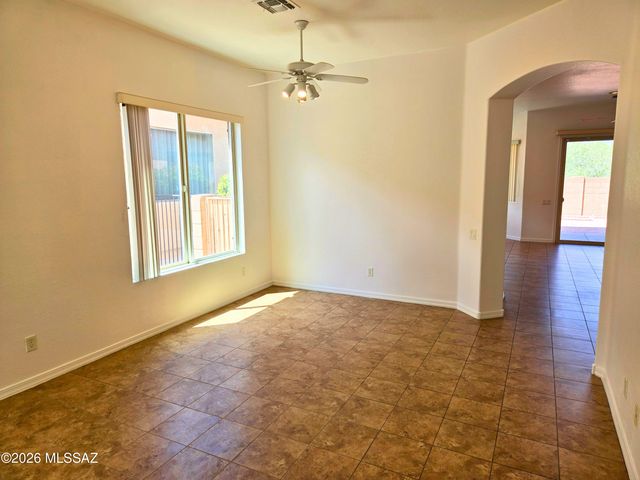 9579 E Corte Del Sol Brillante, Tucson, AZ 85748