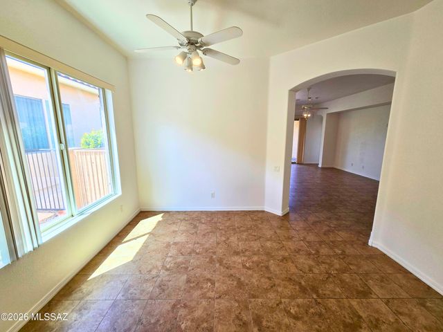9579 E Corte Del Sol Brillante, Tucson, AZ 85748