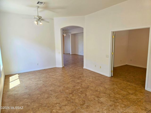 9579 E Corte Del Sol Brillante, Tucson, AZ 85748