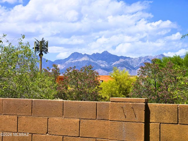 9579 E Corte Del Sol Brillante, Tucson, AZ 85748