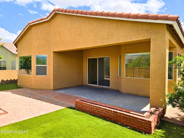 9579 E Corte Del Sol Brillante, Tucson, AZ 85748