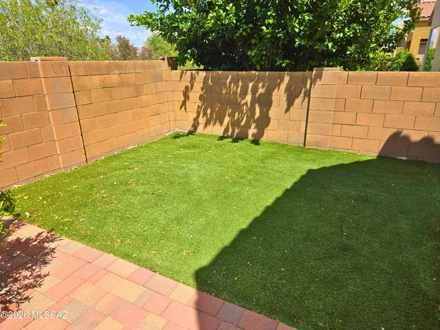 9579 E Corte Del Sol Brillante, Tucson, AZ 85748