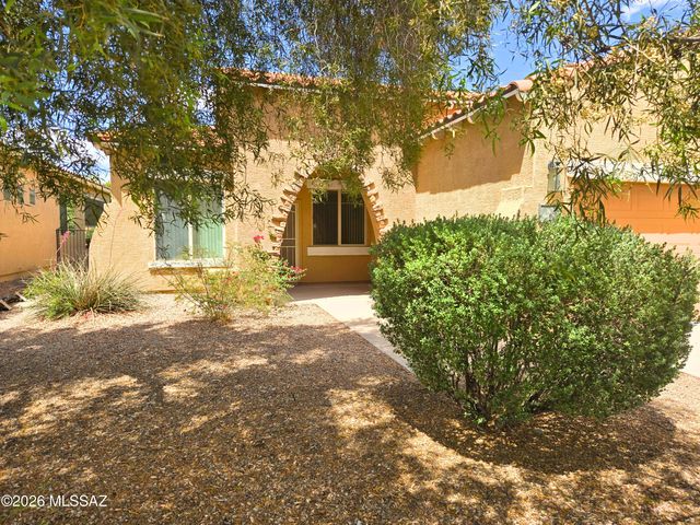 9579 E Corte Del Sol Brillante, Tucson, AZ 85748