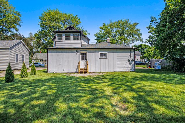 1929 Morton Avenue, Muskegon City, MI 49441
